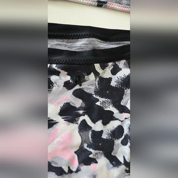 Lululemon Salty Swim Bikini Set Reversible size XS - Picture 9 of 16